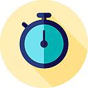 1 Hora lunes a jueves